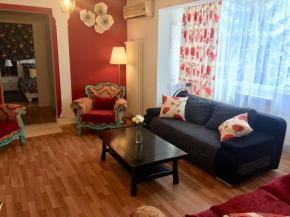 Apartament Lyonnet